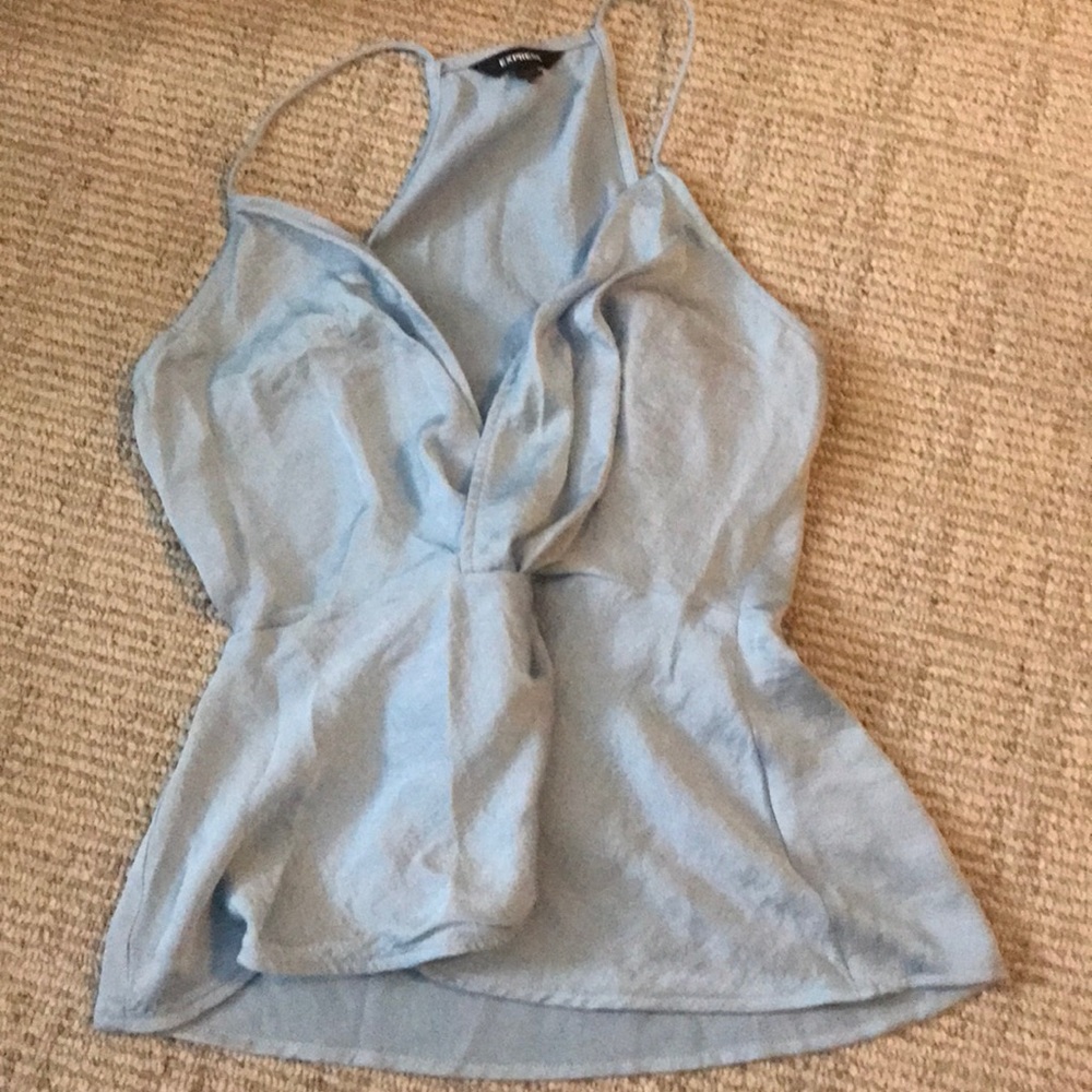 Express cami